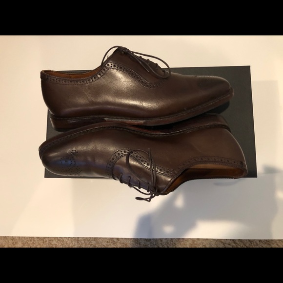 Allen Edmonds - Picture 3 of 5